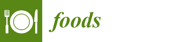 Foods Logo