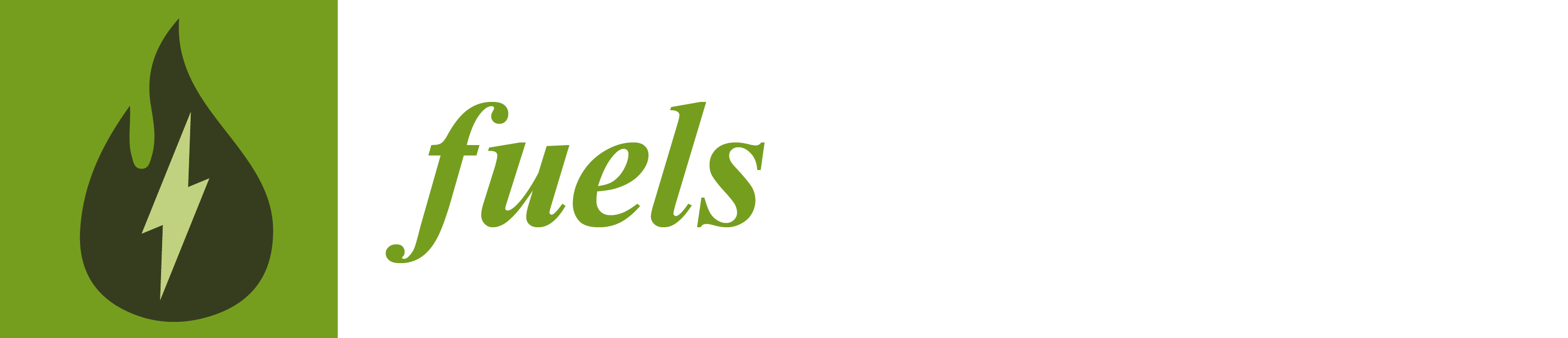 Fuels