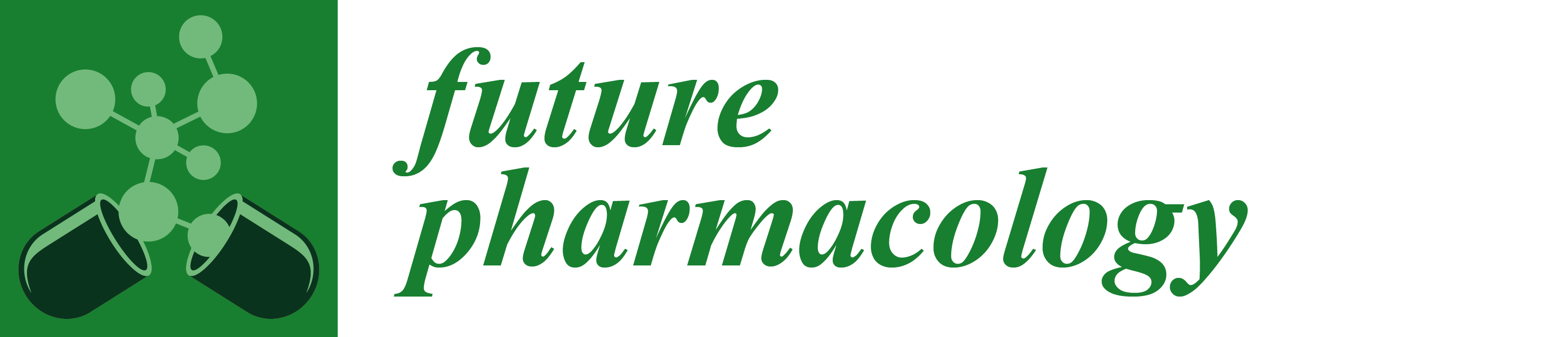 Future Pharmacology