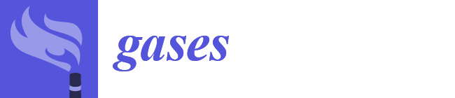 Gases Logo