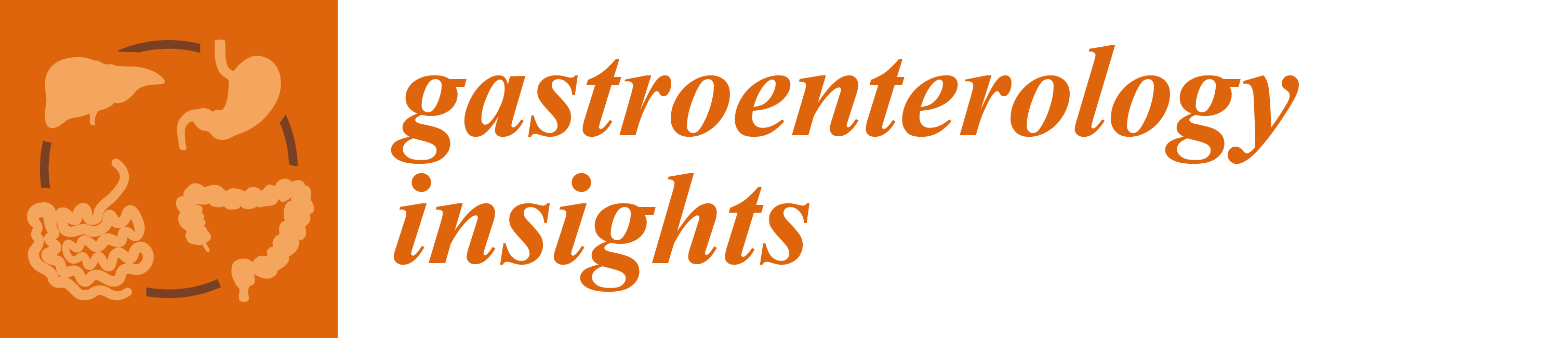 Gastroenterology Insights