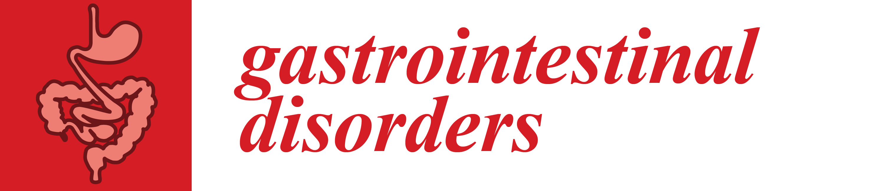 Gastrointestinal Disorders