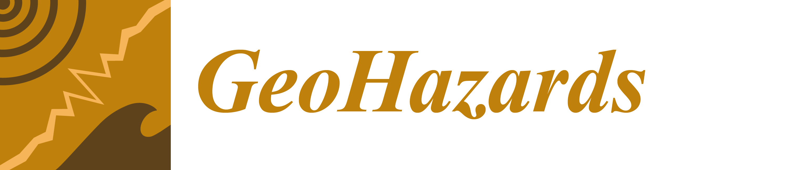 GeoHazards