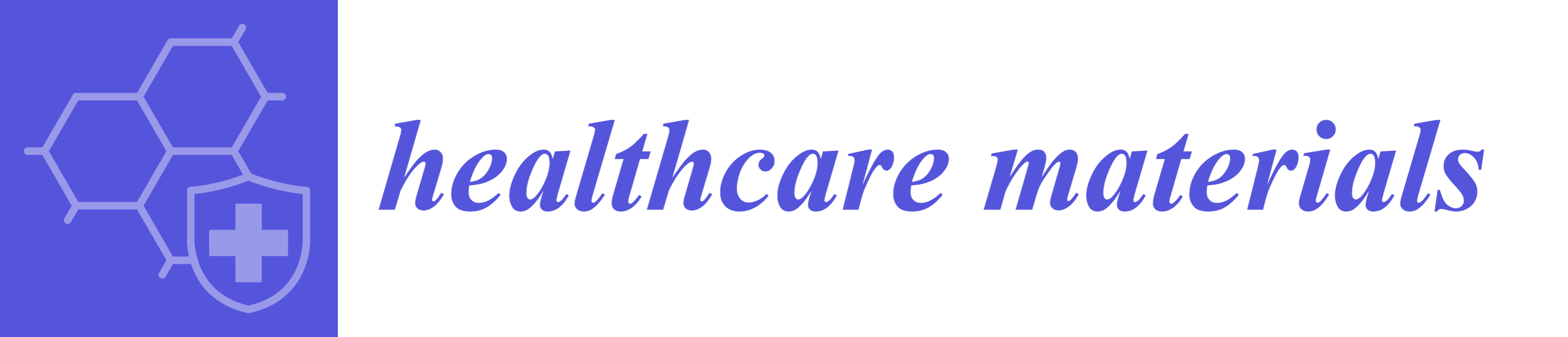 Healthcare Materials