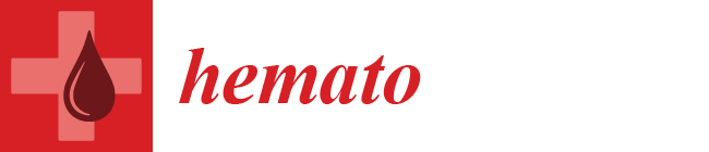 Hemato Logo