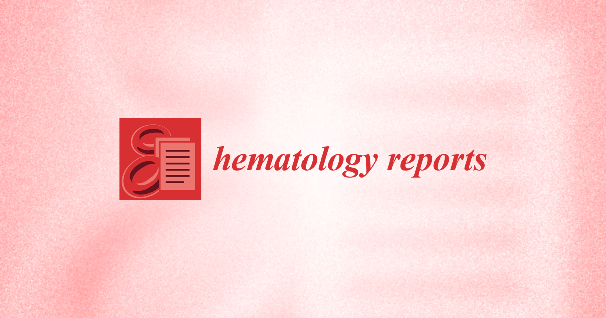 Anti-PF4 ELISA-Negative, SRA-Positive Heparin-Induced Thrombocytopenia ...