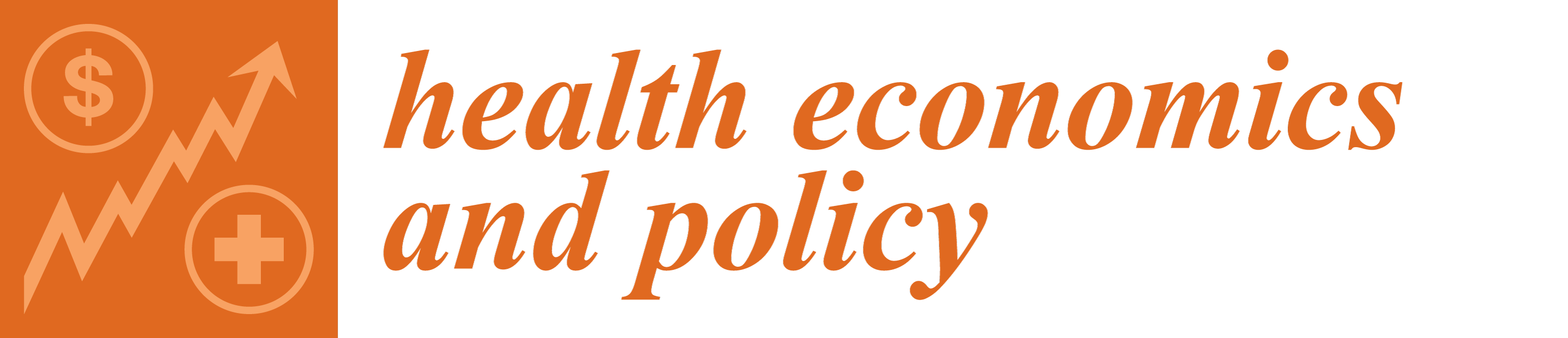 Health Economics and Policy