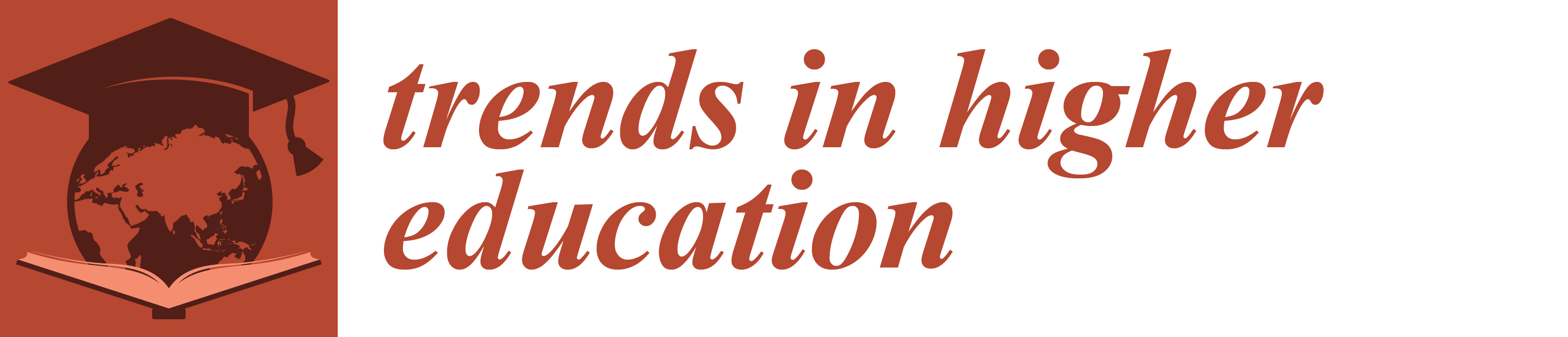 Trends in Higher Education