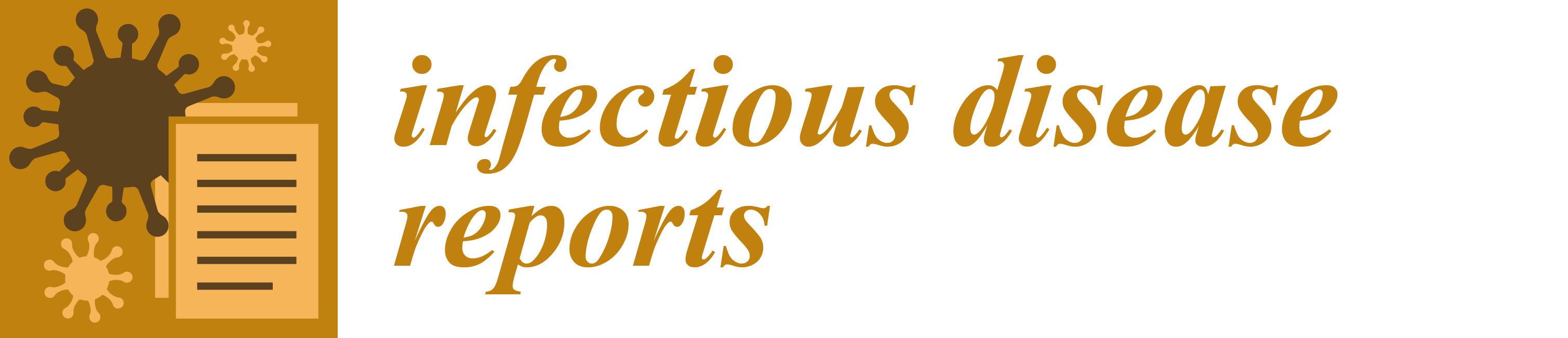 Infectious Disease Reports