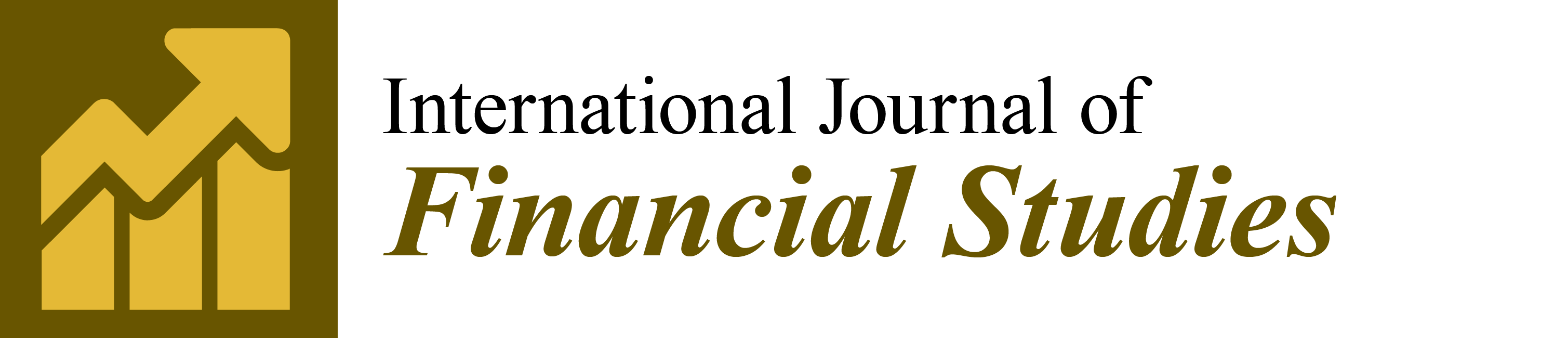 International Journal of Financial Studies