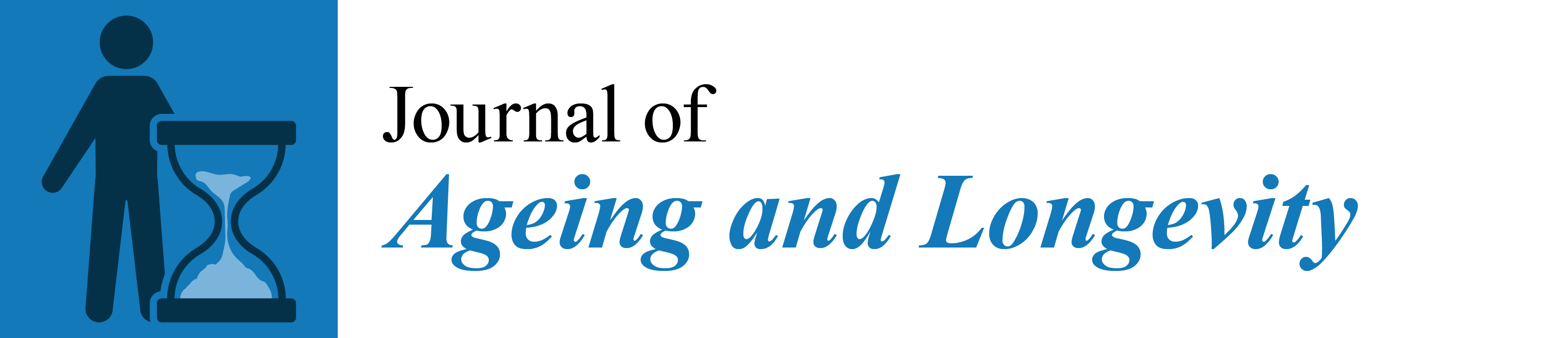 Journal of Ageing and Longevity