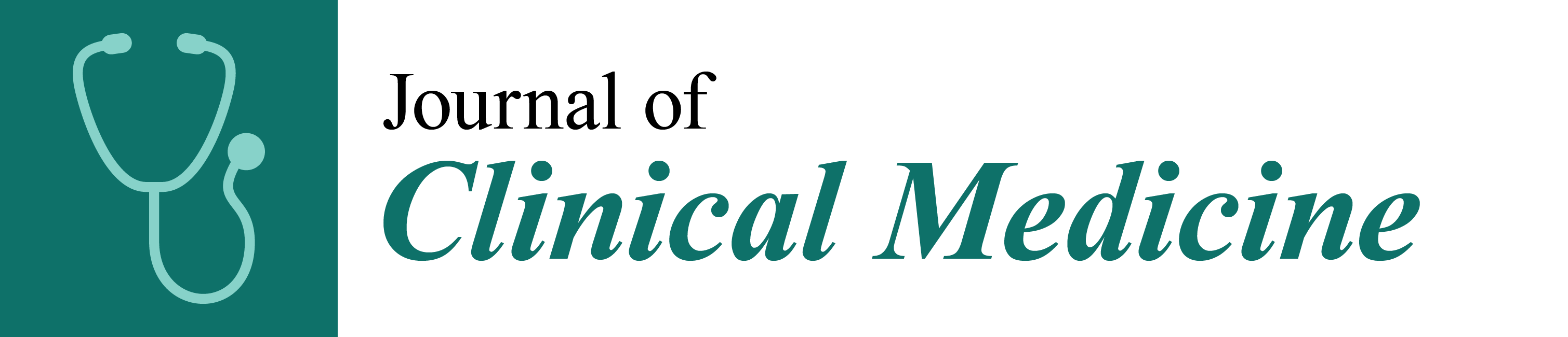 Journal of Clinical Medicine