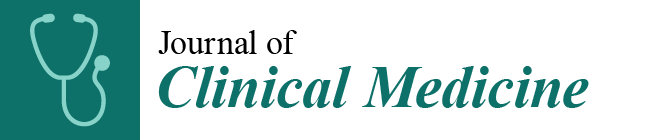 Journal of Clinical Medicine Logo
