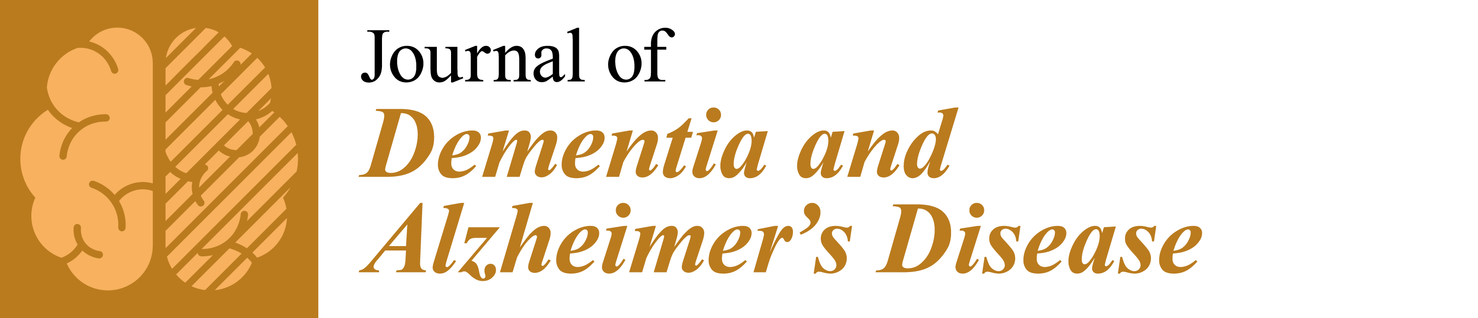 Journal of Dementia and Alzheimer's Disease