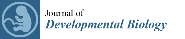 Journal of Developmental Biology Logo
