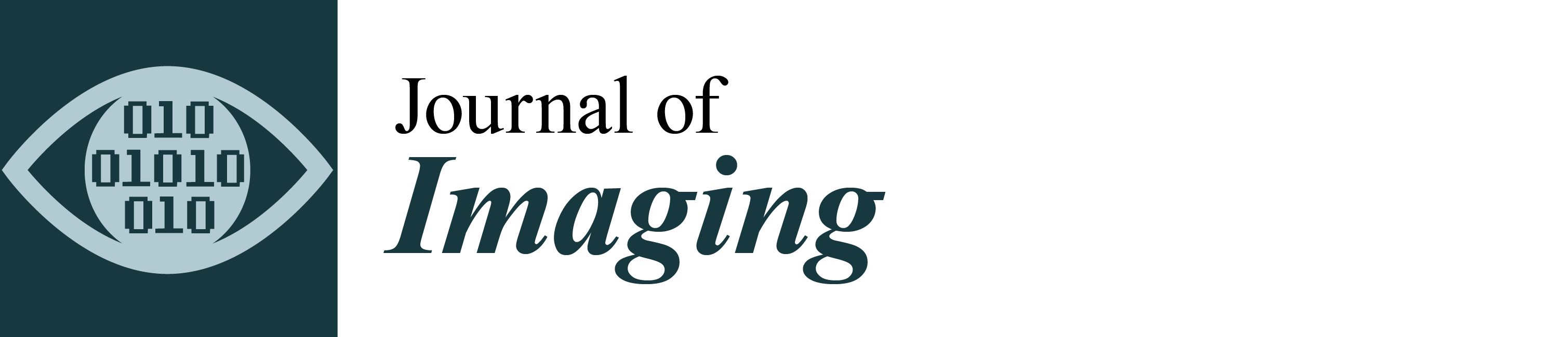 Journal of Imaging
