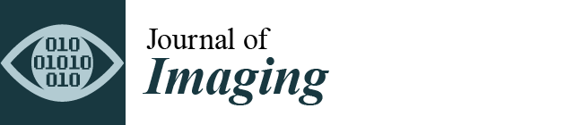 J. Imaging Logo