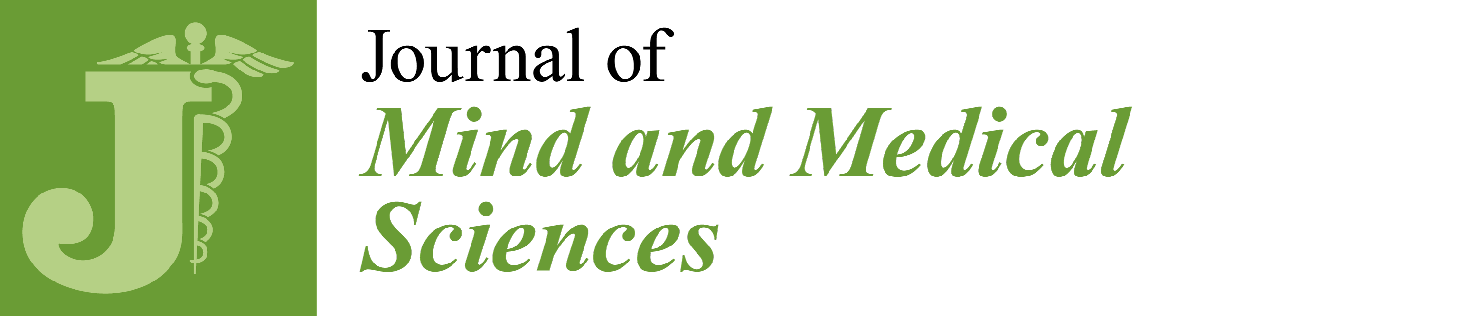 Journal of Mind and Medical Sciences