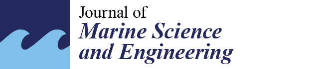 Journal of Marine Science and Engineering Logo