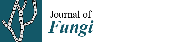 Journal of Fungi Logo