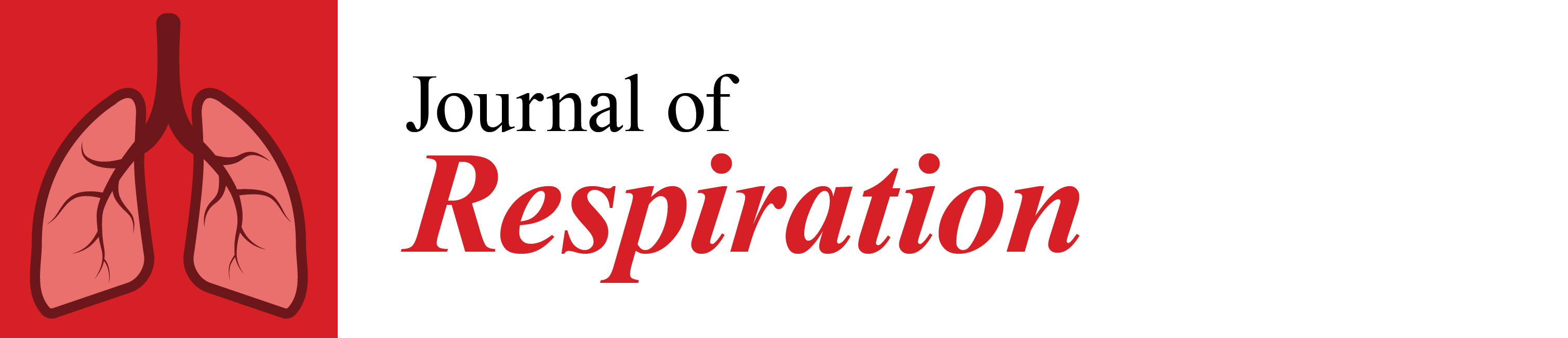 Journal of Respiration