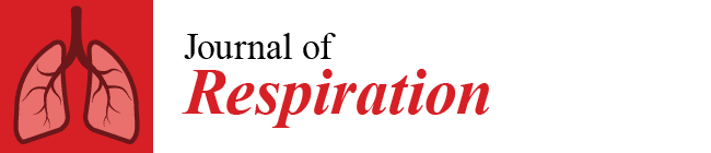 Journal of Respiration Logo