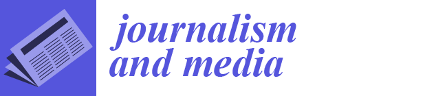 Journalism and Media International Logo