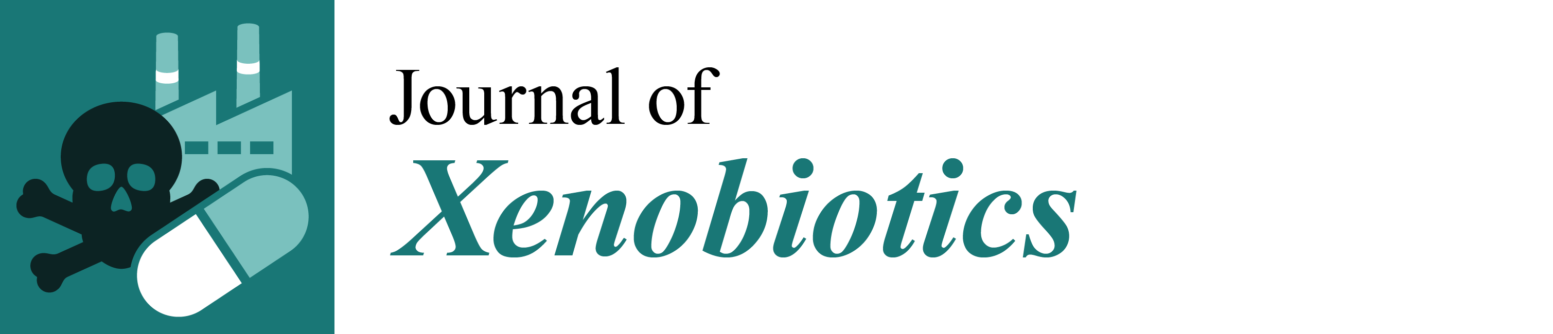Journal of Xenobiotics