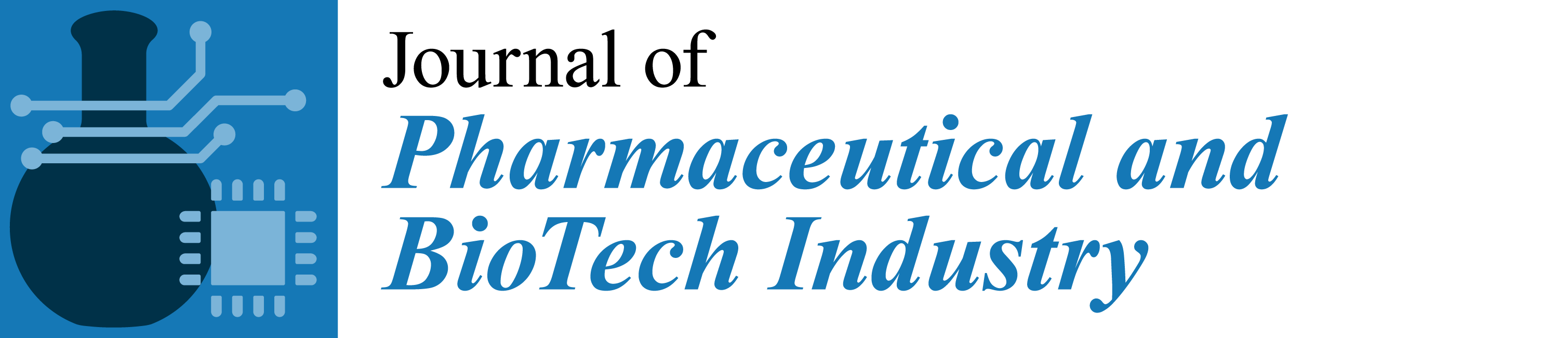 Journal of Pharmaceutical and BioTech Industry