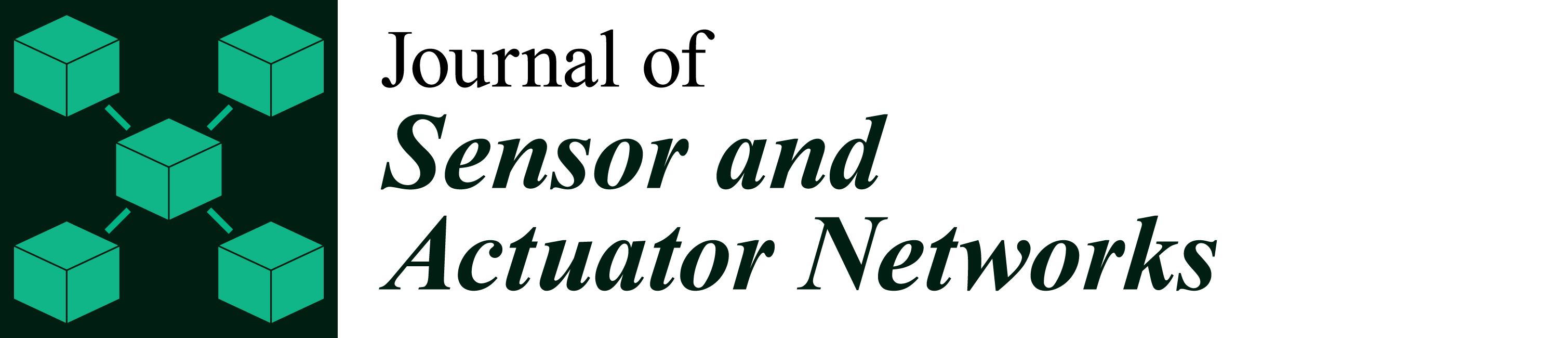 Journal of Sensor and Actuator Networks