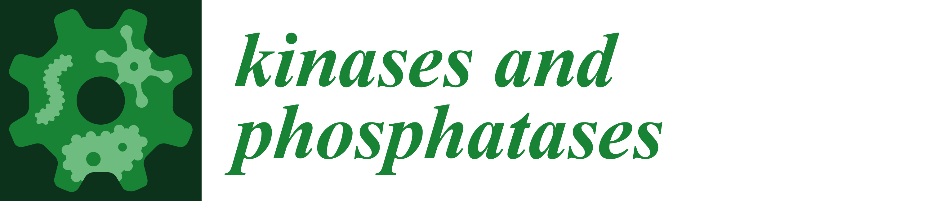 Kinases and Phosphatases