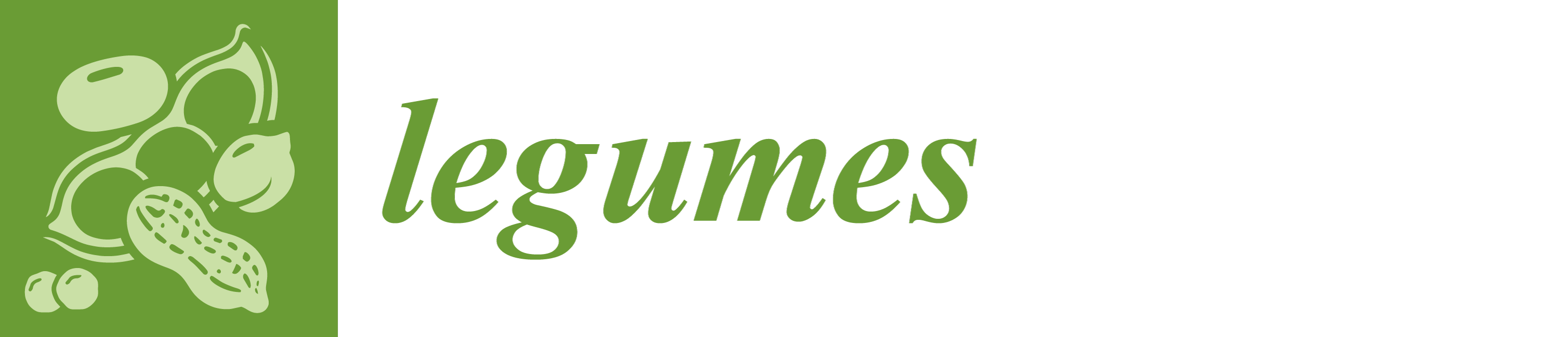 Legumes