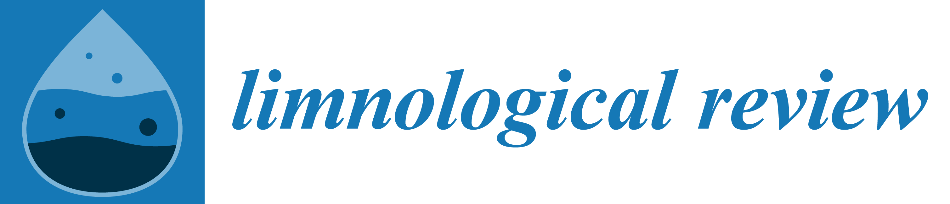 Limnological Review