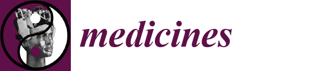 Medicines Logo