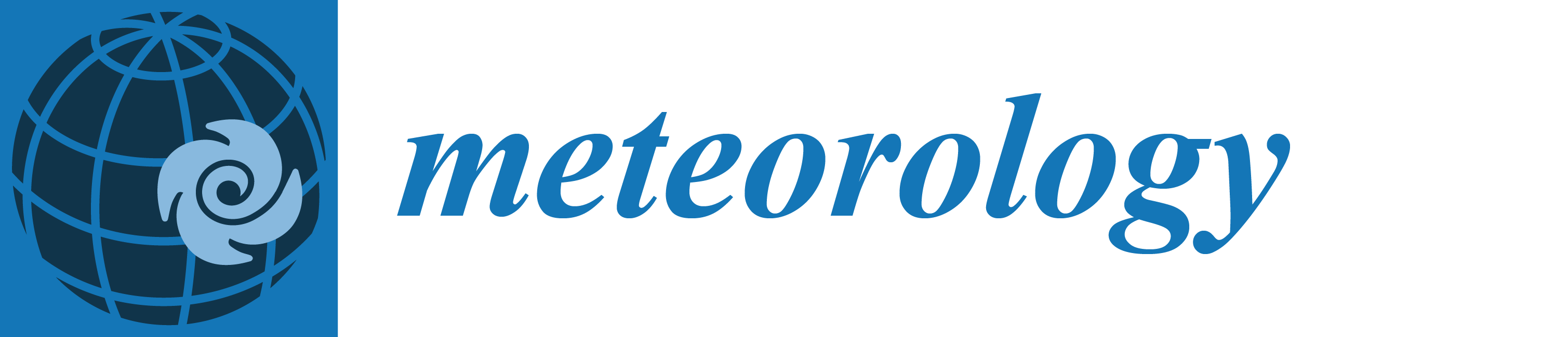 Meteorology