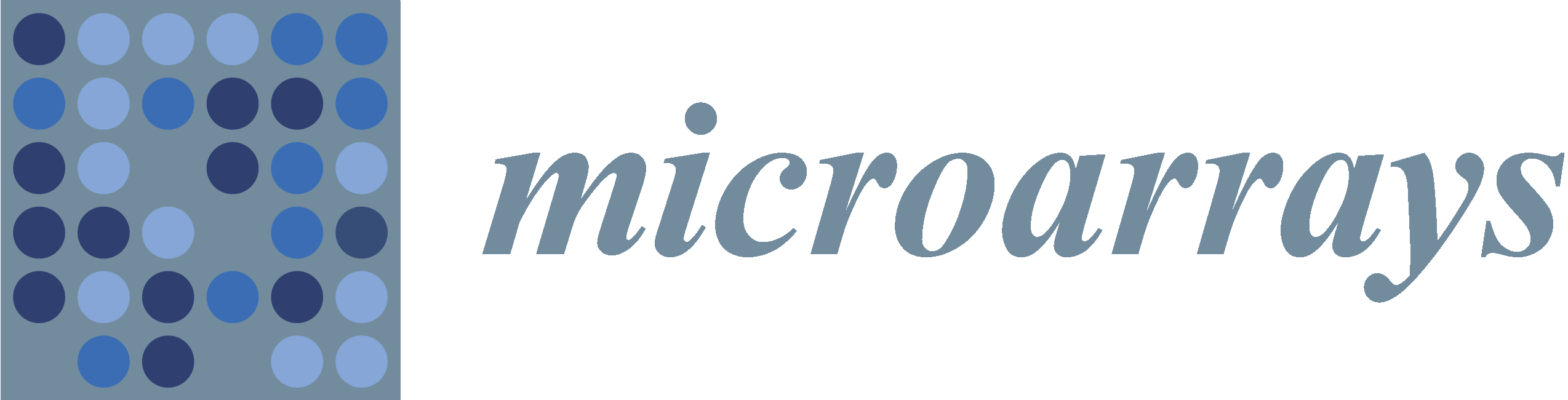 Microarrays