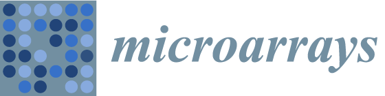 Microarrays Logo