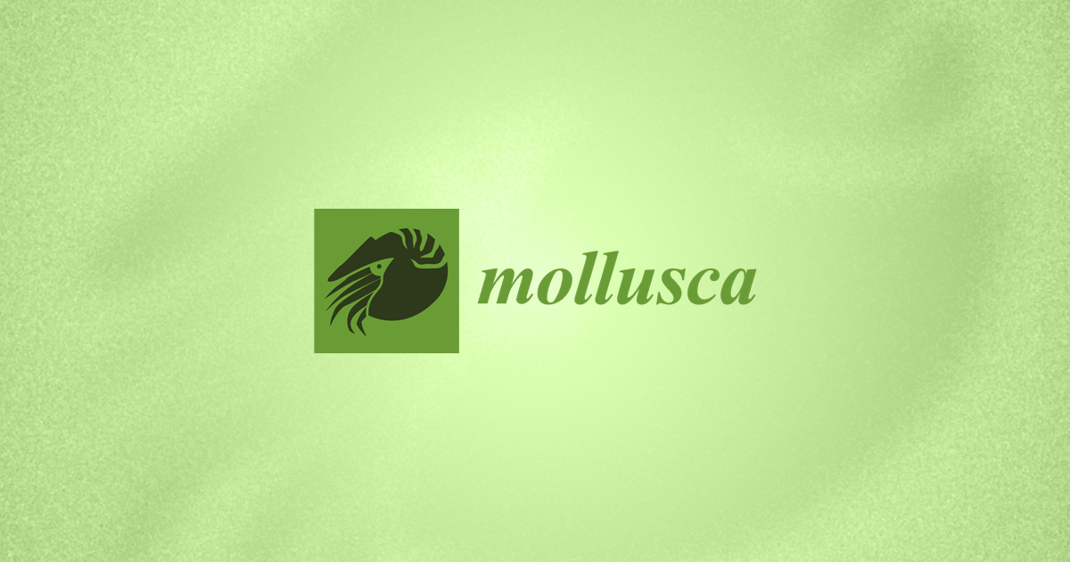 Molisca Journal History | Mollusca | MDPI