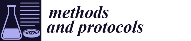 Methods and Protocols Logo
