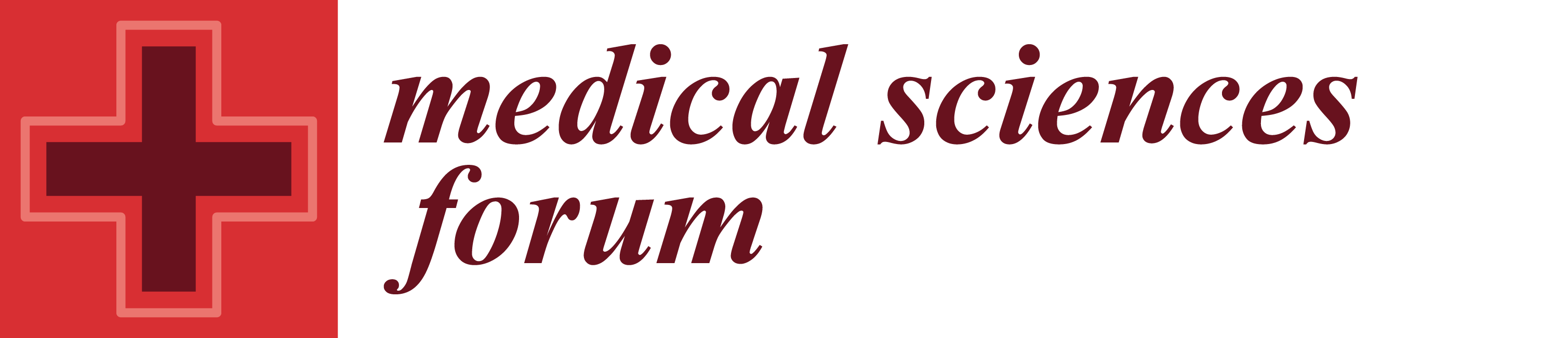 Medical Sciences Forum