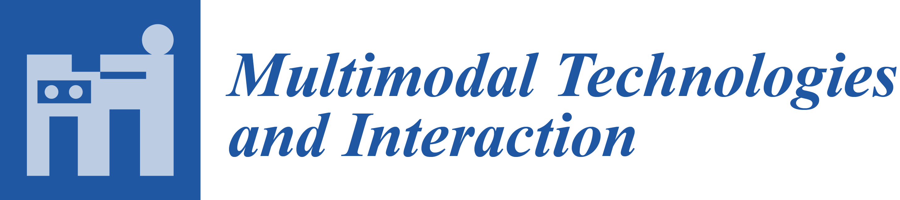 Multimodal Technologies and Interaction