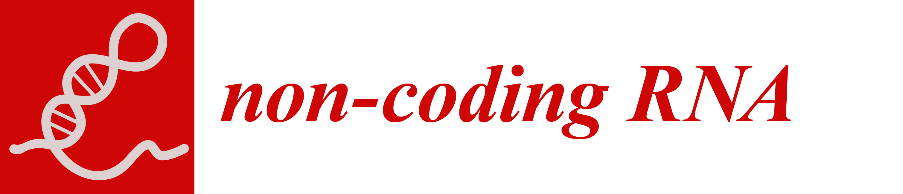 Non-Coding RNA