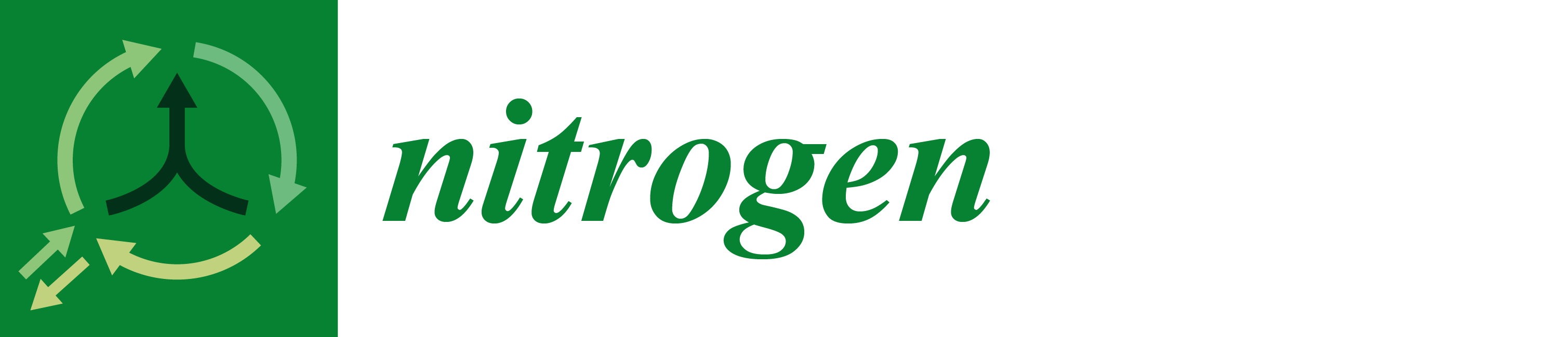 Nitrogen