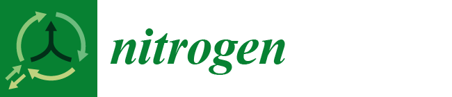Nitrogen Logo