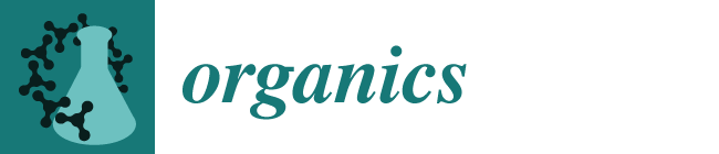 Organics International Logo