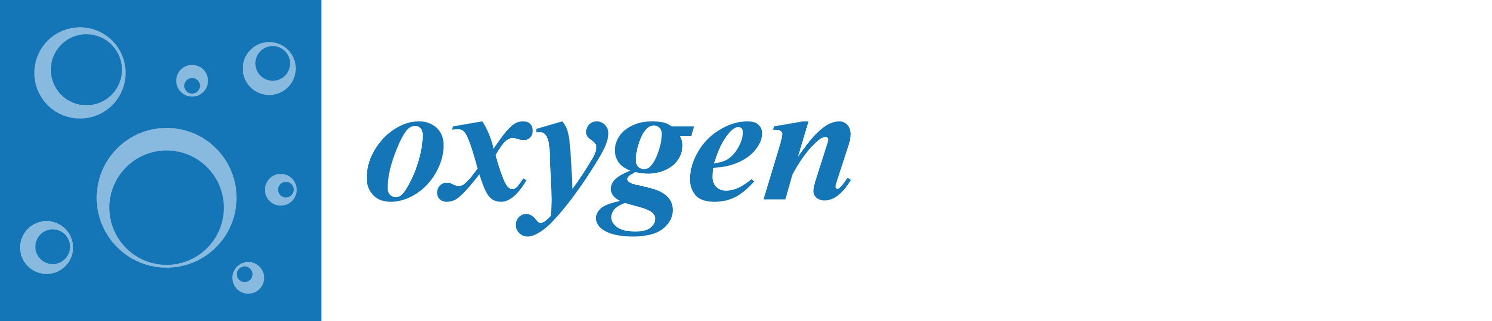 Oxygen