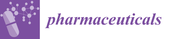 Pharmaceuticals Logo