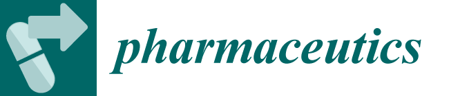 Pharmaceutics Logo