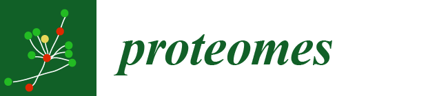 Proteomes Logo