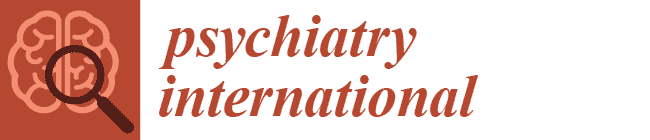 Psychiatry International Logo